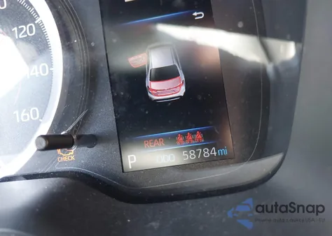 2021 Toyota Corolla Se из США, поврежденный, VIN JTDP4MCE9MJ071179